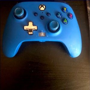 xbox one wired controller